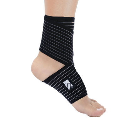 Tobillera de Venda Elástica Ventilada Talla Única