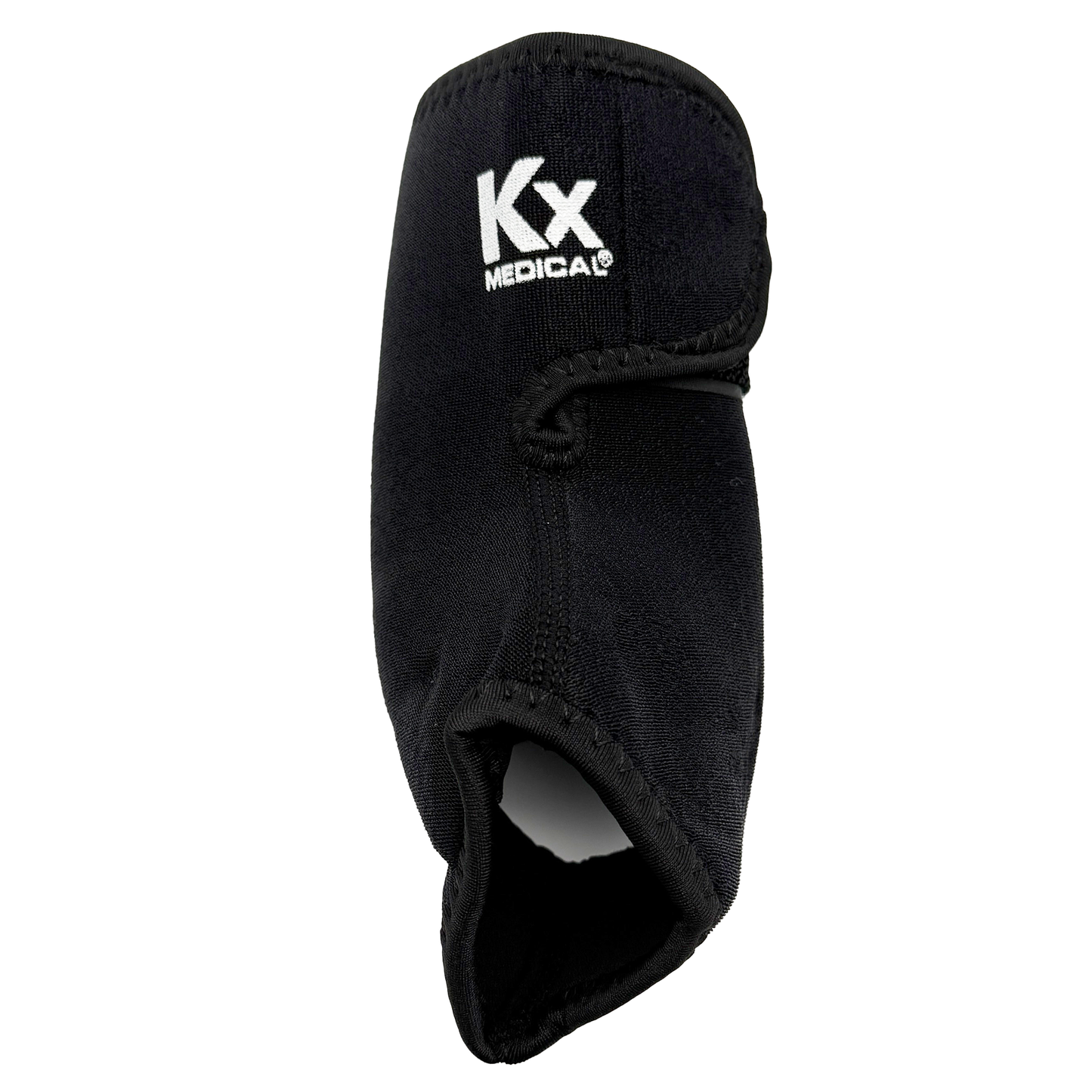 Tobillera de Neopreno Ajustable (S AK010US, M AK011US, y L AK012US)