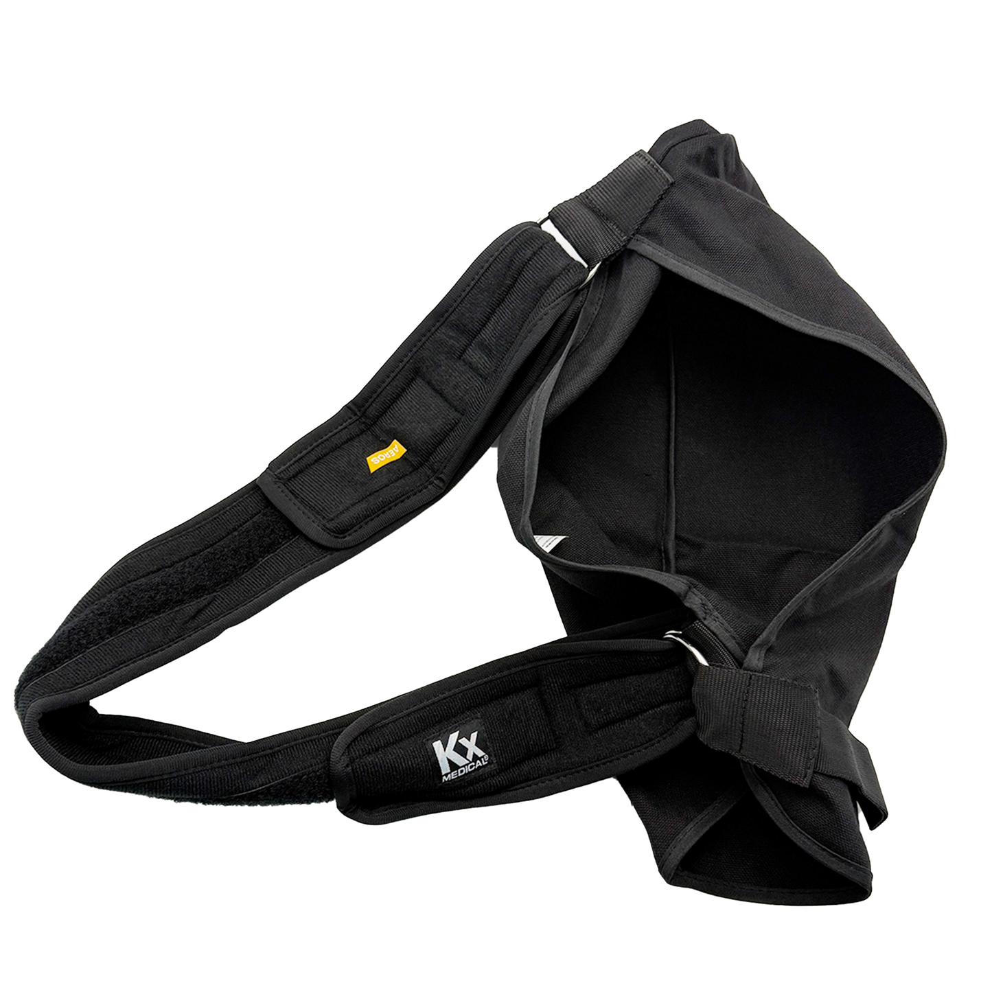 Cabestrillo para Brazo Regular (S AS004US, M AS005US y L AS006US)