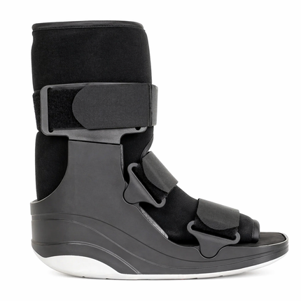 Bota Walker Corta 360