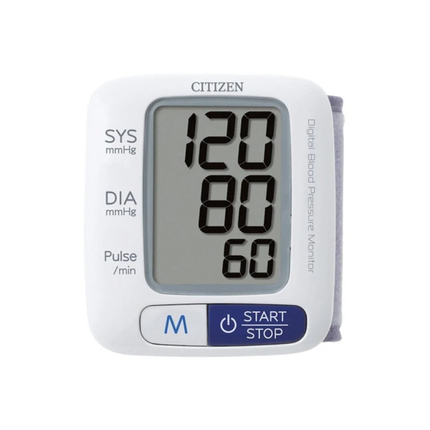Monitor de Presión de Muñeca (CH650)