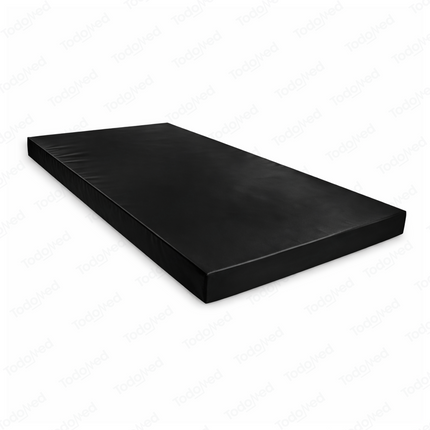 Colchón para cama hospitalaria