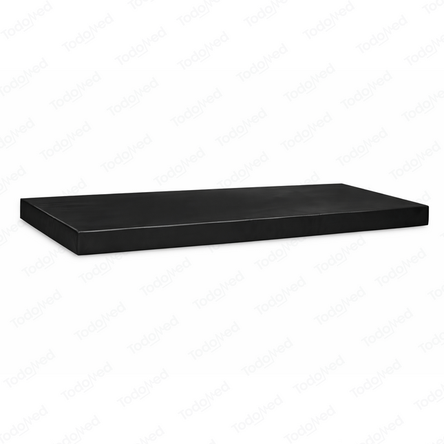 Colchón para cama hospitalaria