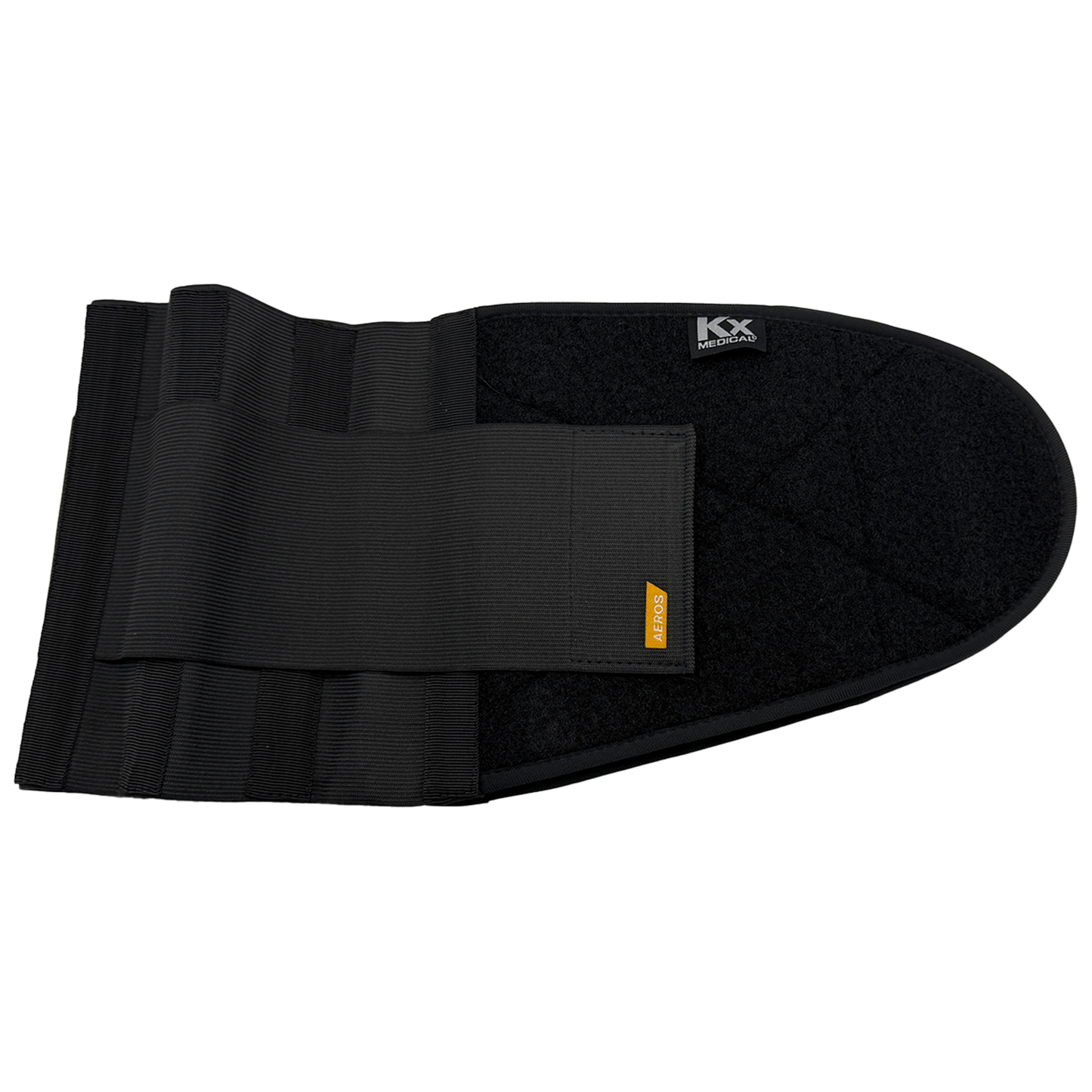 Faja Abdominal (S ES001US, M ES002US, L ES003US y XL ES004US)