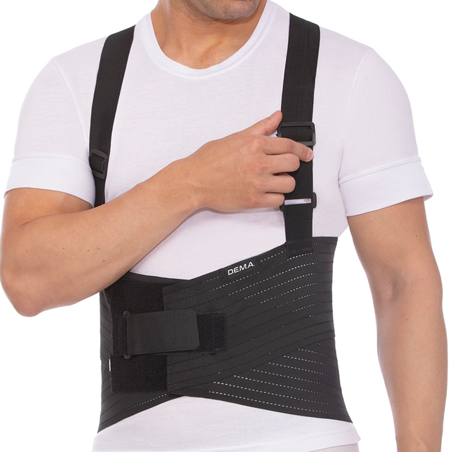 Faja de trabajo liviano