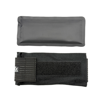 Set de Compresa para Terapia Frío y Calor