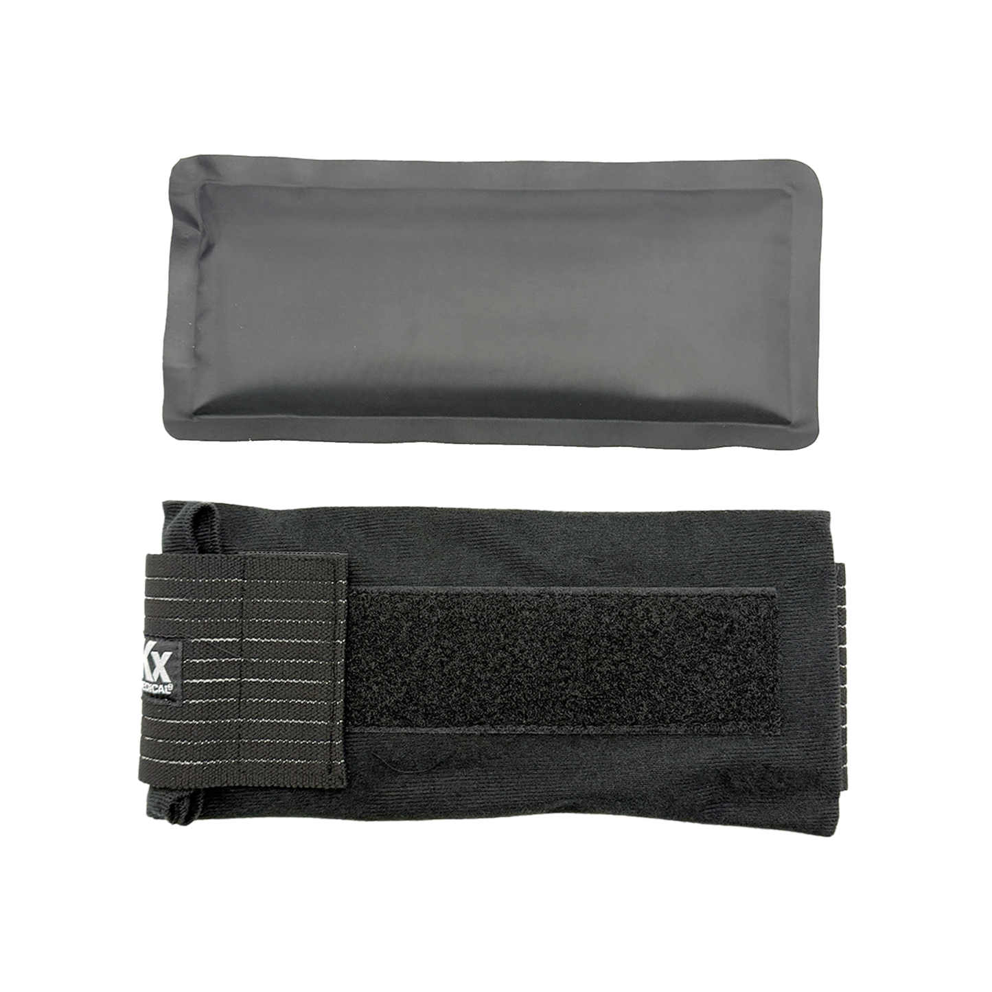 Set de Compresa para Terapia Frío y Calor (GP001US)
