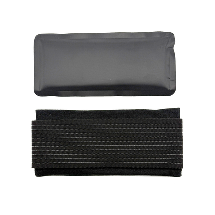 Set de Compresa para Terapia Frío y Calor