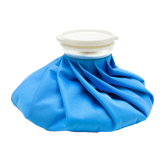 Bolsa de Hielo de Látex Suave 11” (GP006US)