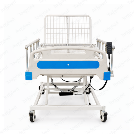 Cama Eléctrica de 3 Posiciones