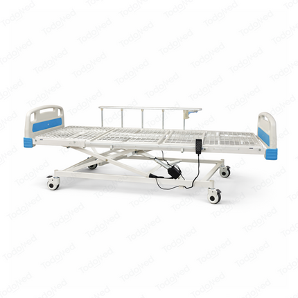 Cama Eléctrica de 3 Posiciones