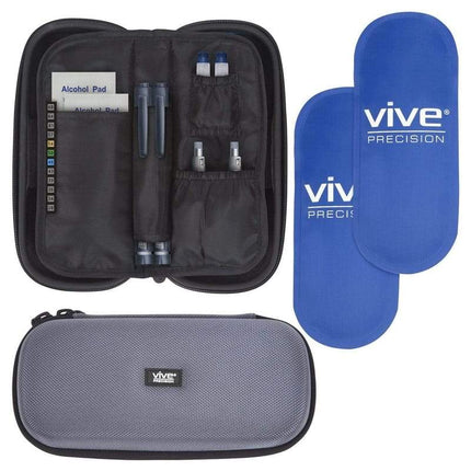 Estuche de Viaje para Insulina