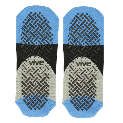 Medias de Yoga Antideslizantes