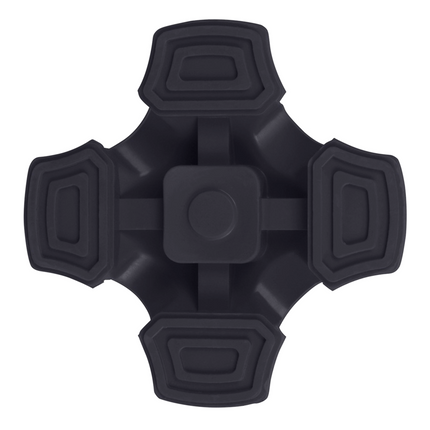 Punta Estabilizadora para Bastón Tipo Quad