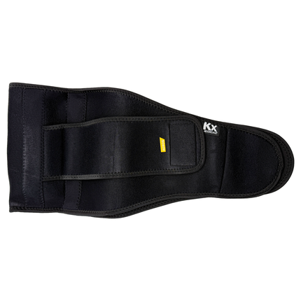 Faja Lumbar de Neopreno (S NS001US, M NS002US, L NS003US, y XL NS004US)