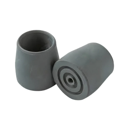 Repuesto para Punta de Goma o Tapón para Muletas (RB003US)