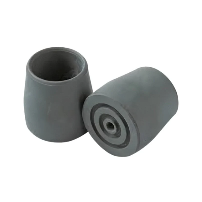 Repuesto para Punta de Goma o Tapón para Muletas (RB003US)