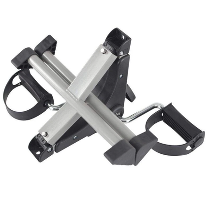 Ejercitador de Pedales Plegables