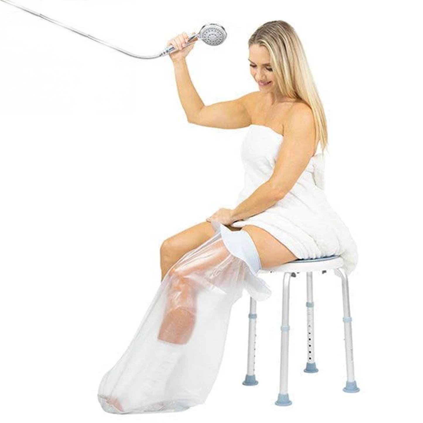 Protector para Pierna Enyesada (RHB1020)