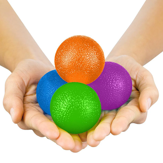 Pelotas para Ejercicio de Mano (RHB1031)