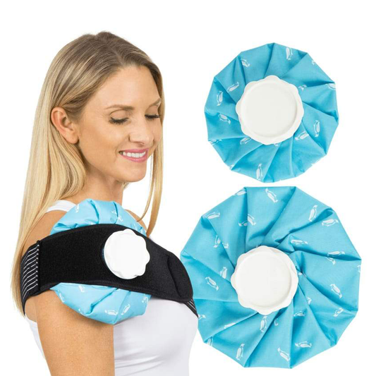 Bolsa de Hielo (RHB1099PAK)