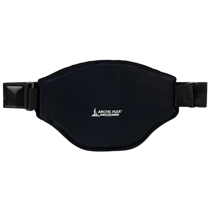 Compresa de Gel para Espalda Frío y Caliente