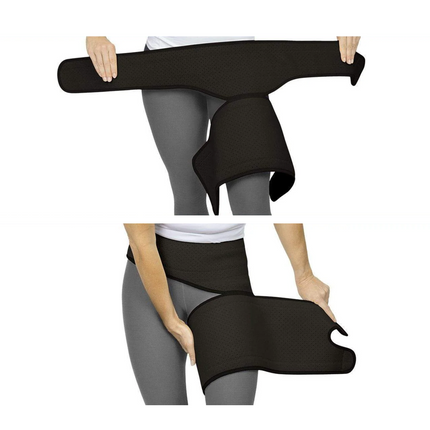 Faja para la Ingle (M SUP1026M y L SUP1026L)