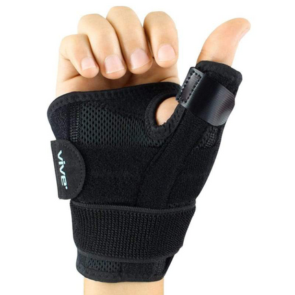 Férula para Pulgar Ajustable