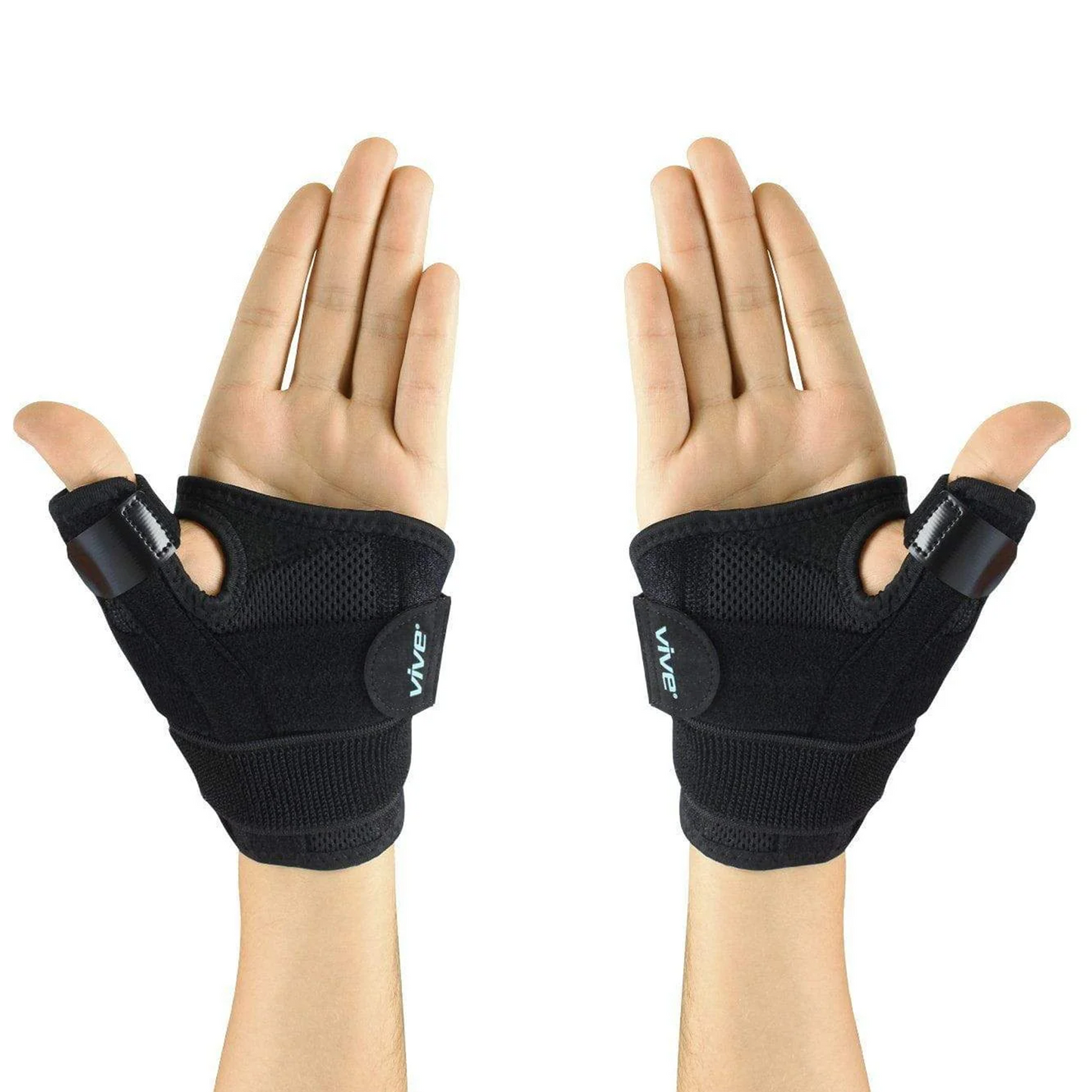 Férula para Pulgar Ajustable (SUP1029)