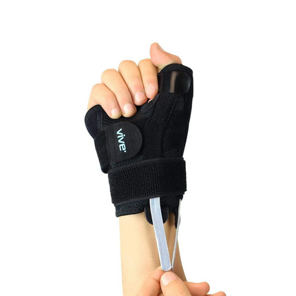 Férula para Pulgar Ajustable