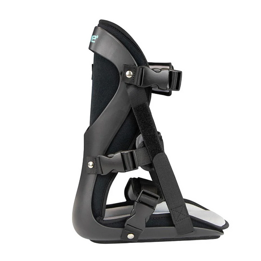 Férula para el Pie Nocturna Dura (S SUP1035S, M SUP1035M y L SUP1035L)