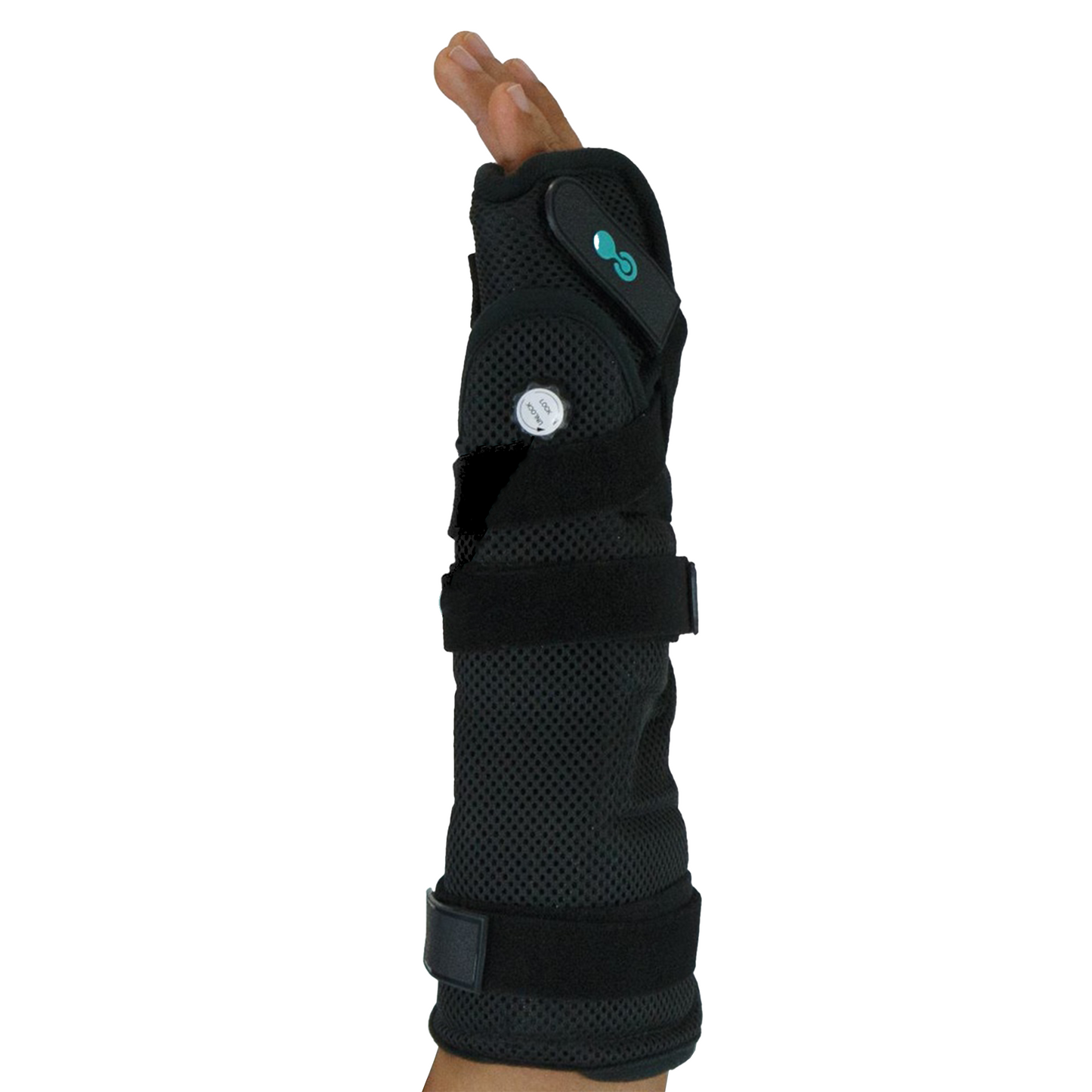 Muñequera con Férula Ajustable (SUP1039)