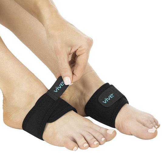Soporte de Arco de Pie (SUP1043)