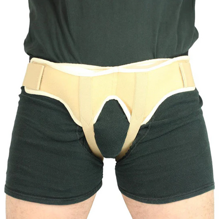 Cinturón de Hernia (M SUP1080M y L SUP1080L)