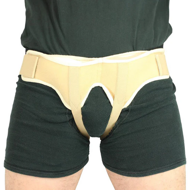 Cinturón de Hernia (M SUP1080M y L SUP1080L)