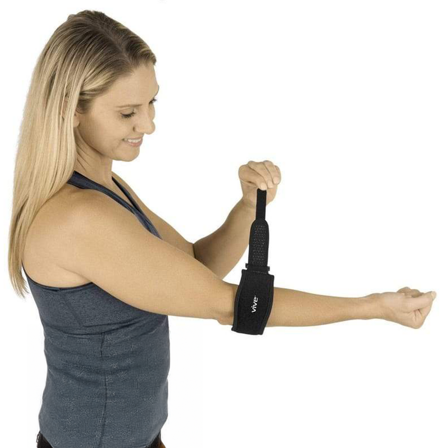 Correa para Codo de Tenista (SUP1083BLK)