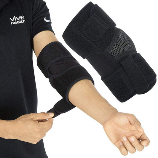 Codera Reversible Ajustable Negra (SUP2002BLK)