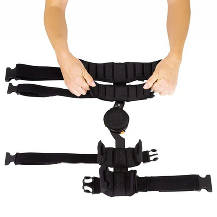 Férula para Codo de Rango de Movimiento