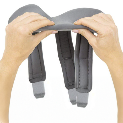 Inmovilizador de Mano y Muñeca Izquierda