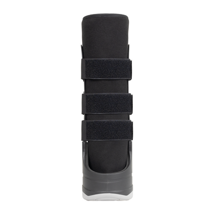 Bota Ortopédica Walker Larga 360 (S SUP2028BLKS, M SUP2028BLKM, y L SUP2028BLKL)