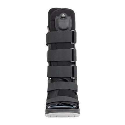 Bota Ortopédica Walker Larga 360 (S SUP2028BLKS, M SUP2028BLKM, y L SUP2028BLKL)