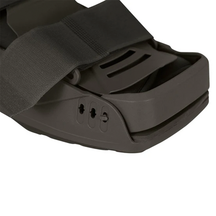 Bota Ortopédica Walker Corta (S SUP2033BLK, M SUP2033BLKM y L SUP2033BLKL)