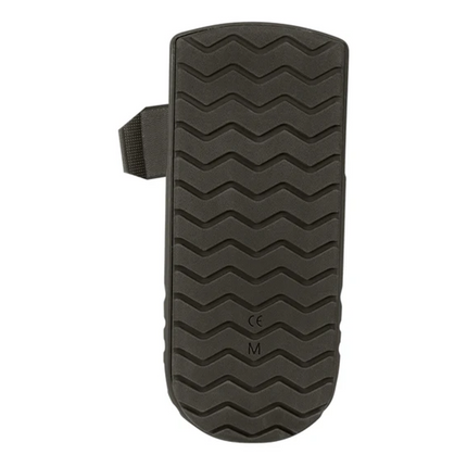 Bota Ortopédica Walker Corta (S SUP2033BLK, M SUP2033BLKM y L SUP2033BLKL)