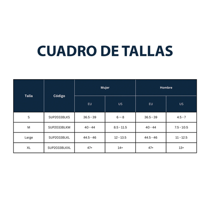 Bota Walker Corta 360