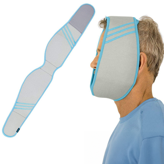 Compresa de Frío/Calor para Rostro (SUP2058GRY)
