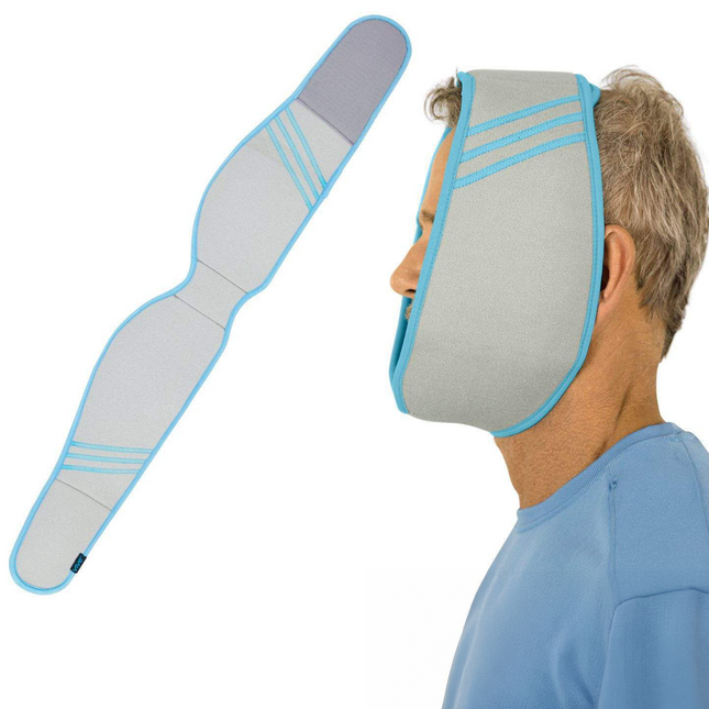 Compresa de Frío/Calor para Rostro (SUP2058GRY)