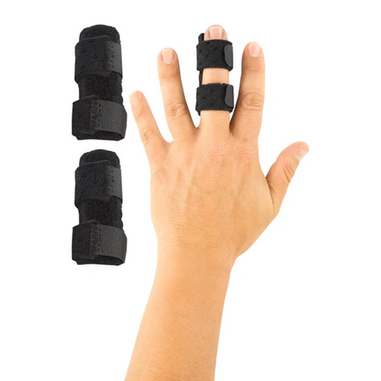 Férula Universal para Dedo (SUP3008BLK)