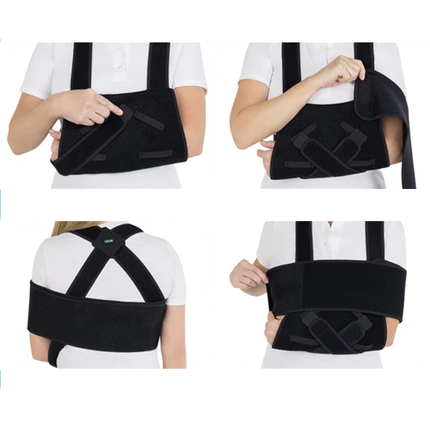 Inmovilizador Nocturno de Hombro Talla Universal