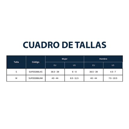 Bota Walker 360 Alta Coretech