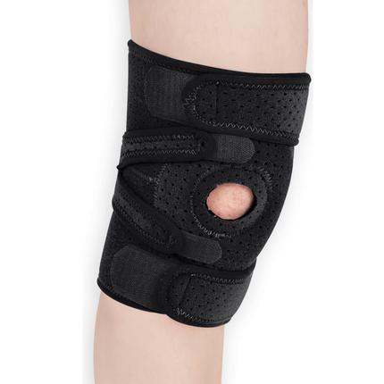 Rodillera de Neopreno Ajustable